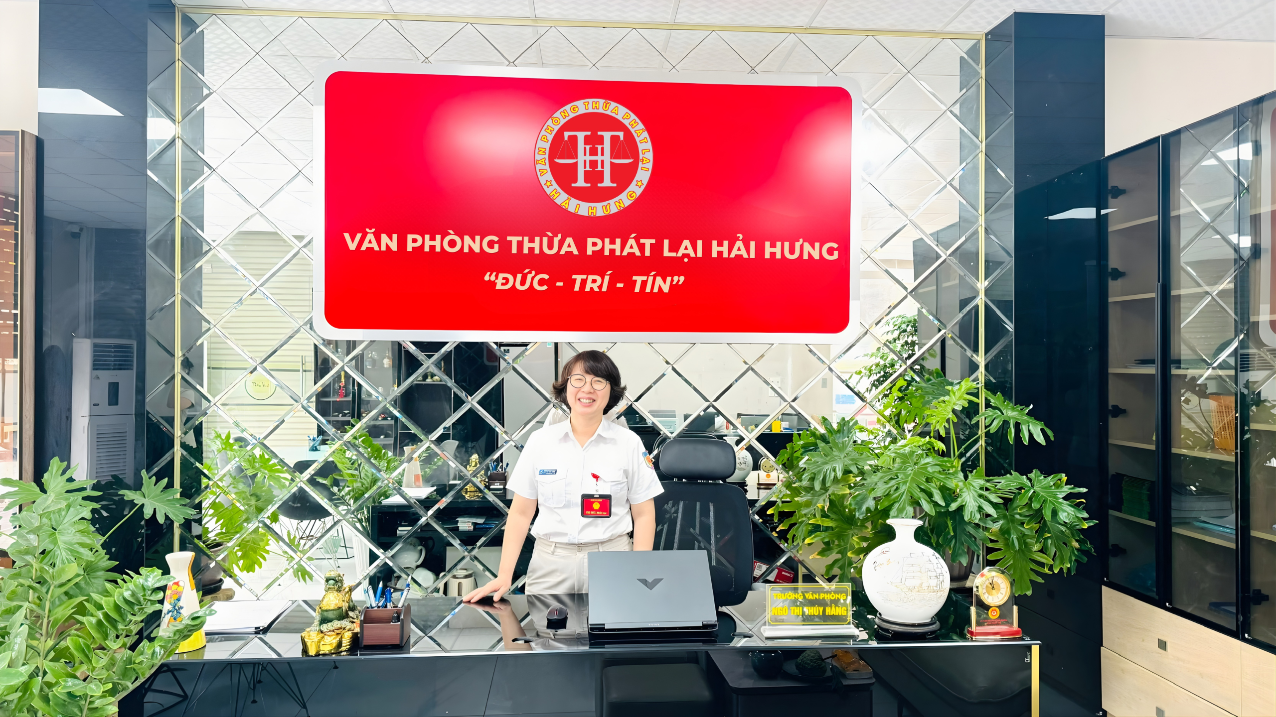 Văn Phòng Thừa Phát Lại Hải Hưng