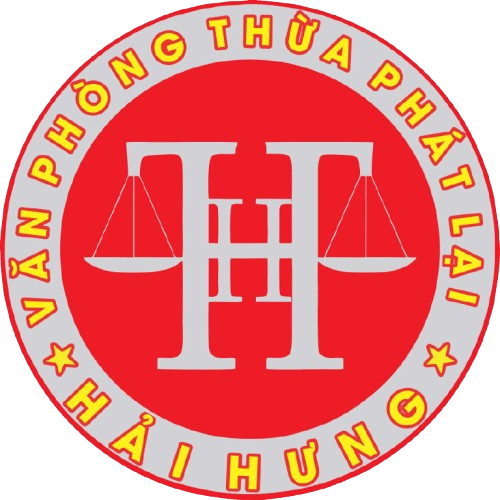 Văn Phòng Thừa Phát Lại Hải Hưng – Hưng Yên